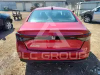 2024 Honda Accord фото