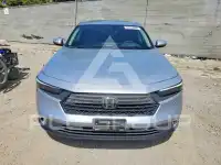 2024 Honda Accord фото