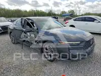 2024 Honda Accord фото
