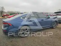 2024 Honda Accord фото