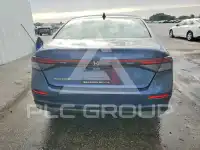 2024 Honda Accord фото