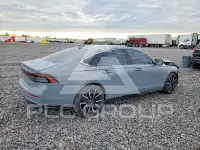 2024 Honda Accord фото