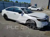 2024 Honda Accord фото