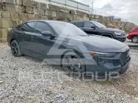 2024 Honda Accord фото