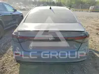 2024 Honda Accord photo