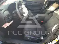 2024 Honda Accord фото
