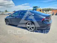 2024 Honda Accord фото