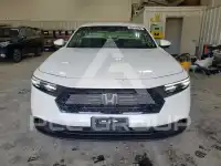 2024 Honda Accord фото