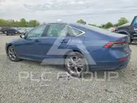 2024 Honda Accord фото