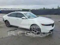 2024 Honda Accord фото