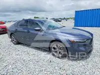 2024 Honda Accord фото