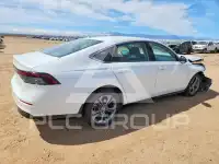 2024 Honda Accord фото