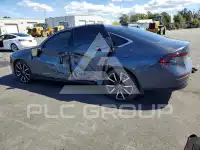 2024 Honda Accord фото