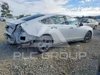 2024 Honda Accord фото