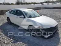 2024 Honda Accord фото