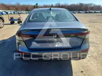 2024 Honda Accord фото