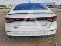 2024 Honda Accord фото