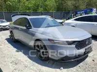 2024 Honda Accord фото