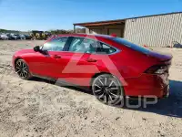 2024 Honda Accord фото