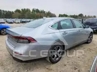 2024 Honda Accord фото