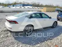 2024 Honda Accord фото