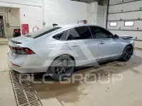 2024 Honda Accord фото