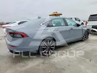 2024 Honda Accord фото