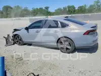 2024 Honda Accord фото
