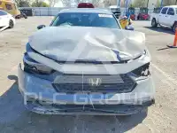 2024 Honda Accord фото