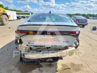 2024 Honda Accord фото
