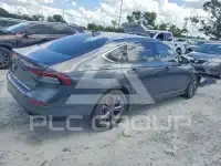 2024 Honda Accord фото