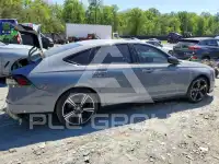 2024 Honda Accord фото