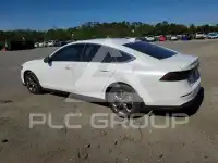2024 Honda Accord фото