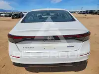 2024 Honda Accord фото