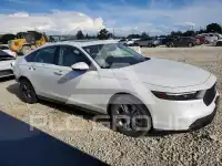 2024 Honda Accord фото