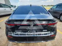 2024 Honda Accord фото