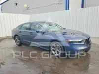 2024 Honda Accord фото