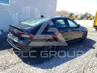 2024 Honda Accord фото