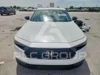 2024 Honda Accord фото