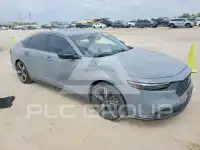 2024 Honda Accord фото