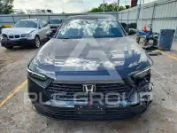 2024 Honda Accord фото