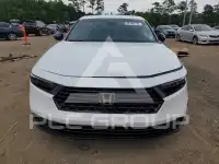 2024 Honda Accord фото