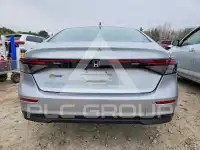 2024 Honda Accord фото