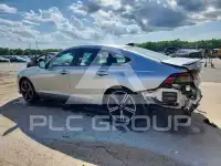 2024 Honda Accord фото