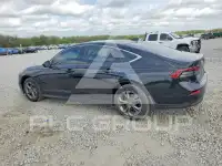 2024 Honda Accord фото