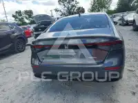 2024 Honda Accord фото