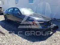 2024 Honda Accord фото
