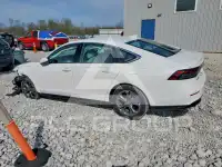 2024 Honda Accord фото