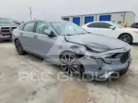 2024 Honda Accord фото