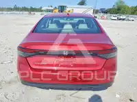 2024 Honda Accord фото